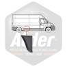 Protection Lateral ArDt - Version Nu Plastique Noir