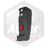 Coin De Pare Choc Ardt - Version Nu Plastique Gris/Noir