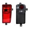 Feu Anti Brouillard Ardt Nu - Version Nu Ss Porte Ampoule