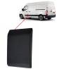 Protection Entre Porte Avgh - Version Nu Plastique Noir
