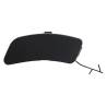 Cache De Pare Choc Av Inf Gh - Version Plastique Gris/Noir