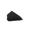 Cache De Pare Choc Avdt - Version Plastique Gris/Noir