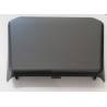 Couvercle Radar De Pare Choc - Version Plastique Gris/Noir