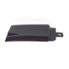 Obturateur Sup Pare Choc Argh - Version Plastique Noir