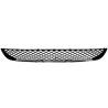 Grille De Pare Choc Avant - Version Plastique Noir
