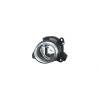 Optique Anti Brouillard Avgh - Version Nu Ss Ampoule