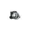 Optique Anti Brouillard Avdt - Version Nu Ss Ampoule