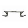 Traverse Support Face Avant - Version Metallique Noir