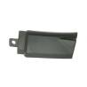 Obturateur De Charniere Ardt - Version Plastique Noir