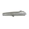 Repetiteur De Retro Avgh - Version LED Fond Chrome