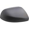 Coque De Retro Principal Dt - Version Plastique Noir