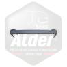 Pare Choc Arriere - Version Gris/Noir Ss Capteur