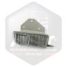 Optique Anti Brouillard Avdt - Version Nu Pour Ampoule H3