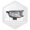 Optique Anti Brouillard Avdt - Version Nu Pour Ampoule H3