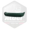 Pare Choc Avant Sans Trous AB - Version Plastique Noir