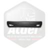 Pare Choc Avant Avec Trous AB - Version Plastique Noir