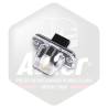 Eclaireur De Plaque D'Immat - Version Nu Sans Ampoule