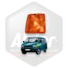 Clignotant Avant Gauche - Version Nu Orange