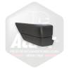 Coin De Pare Choc Argh - Version Plastique Noir