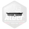 Grille De Calandre - Version Plastique Noir