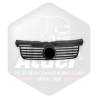 Grille De Calandre - Version Plastique Noir