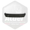 Pare Choc Avant Sans Trous AB - Version Plastique Noir