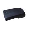 Coin De Pare Choc Avgh/Ardt - Version Plastique Noir