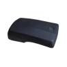 Coin De Pare Choc Avdt/Argh - Version Plastique Noir