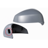 Coque De Retro Principal Dt - Plastique A Peindre + Trous