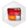 Feu Arriere Gauche Nu - Version Nu Ss Porte Ampoule