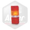 Feu Arriere Dt - Version Sans Support Ampoule