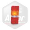 Feu Arriere Gh - Version Sans Support Ampoule