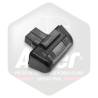 Eclaireur De Plaque D'Immat - Version Avec Ampoule