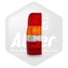 Feu Arriere Gh - Vesrion Sans Porte Lampe