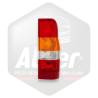 Feu Arriere Dt - Vesrion Sans Porte Lampe
