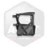 Support Optique Avgh - Version Metallique Noir