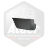 Coin De Pare Choc Argh - Version Nu Plastique Noir