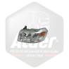 Optique Principal Avgh - Version Electrique Sans Moteur