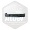 Pare Choc Avant - Version Plastique Gris