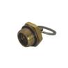 Purge Filetage M 22 x 150 - Version avec joint