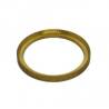 Cuvette Laiton Diam 22 - Support Pour Joint Torique