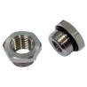 Reduction M 22x150 à M 16x150 - Version Avec Joint