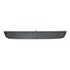 Grille De Calandre Avant - Version Plastique Noir