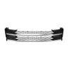 Grille Supérieure De Calandre - Version Nue Plastique