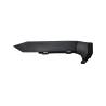 Obturateur Gh Calandre - Version Plastique Noir