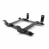 Support Protection Ss P.C Avdt - Version Metallique Noir