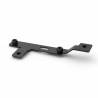 Support Protection Ss P.C Avgh - Version Metallique Noir
