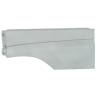 Prolongateur D'Aile M.P Gh - Version Plastique Gris