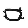 Support Optique Principal Avdt - Version Plastique Noir