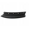 Deflecteur Sup Optique Avgh - Version Plastique Noir